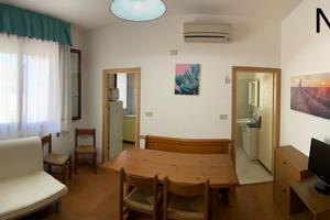 Appartamento Jesolo Piazza Milano