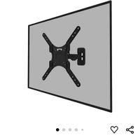 Staffa porta TV da 32/55