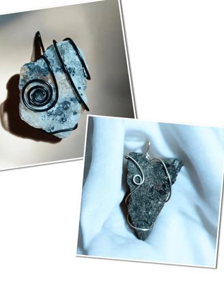 ciondoli per collana 