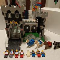 Lego Castle 6086