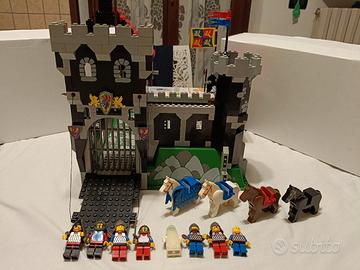 Lego Castle 6086
