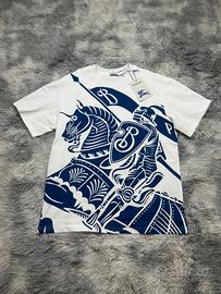 t- shirt Burberry
