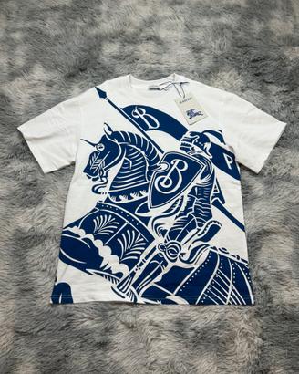 t- shirt Burberry