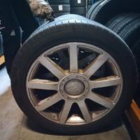 Pneumatici Dunlop  Sport Maxx RT2 235/45 ZR17