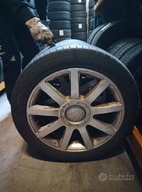 Pneumatici Dunlop  Sport Maxx RT2 235/45 ZR17