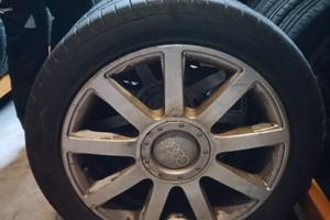 Pneumatici Dunlop  Sport Maxx RT2 235/45 ZR17