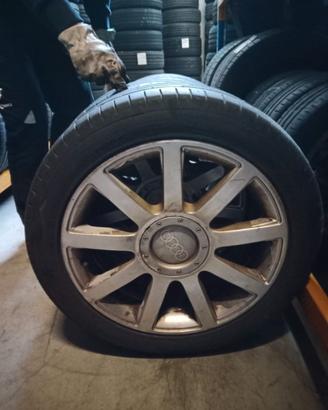 Pneumatici Dunlop  Sport Maxx RT2 235/45 ZR17