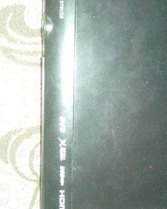 Lettore DVD 