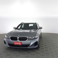 BMW 318 Serie 3 (G20/G21) d 48V Touring