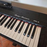 Pianoforte digitale orla stage starter