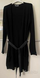 Cardigan lungo Motivi taglia S/M nuovo
