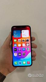 Apple iPhone 12 black 64 GB - 8271