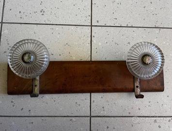 Appendiabiti vintage