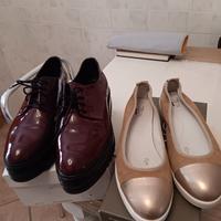 Scarpe Ballerine  nuove n. 38 