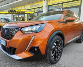 Peugeot 2008 1.5 110cv BlueHDi S&S Allure Pack
