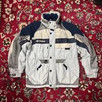 Giacca a Vento Colmar Taglia M 44 Nuova