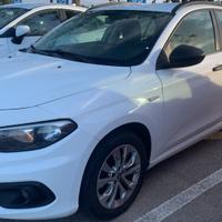 Fiat Tipo 1.6 Mjt S&S SW Business GARANZIA 1 ANNO