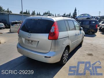 MAZDA 5 CR19 2.0 CD 110CV 05-10 - Ricambi