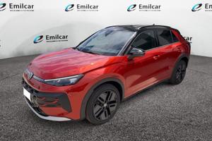 VOLKSWAGEN Nuovo T-Roc Style 1.5 eTSI ACT 11 N6374