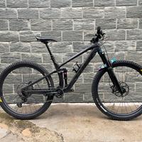 MTB TREK FUEL EX 9.7 - 2022 tg. L (carbonio)