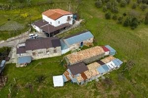 CASA INDIPENDENTE A LAGO