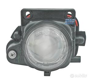 FARO ANABBAGLIANTE DX AUDI A6 C5 97-00