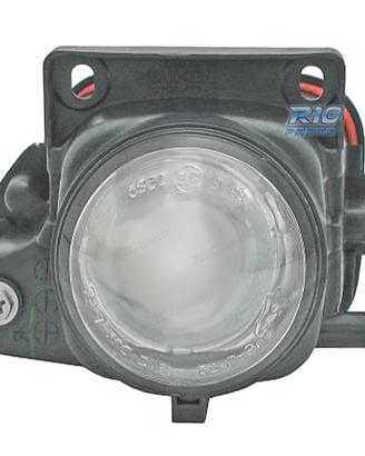 FARO ANABBAGLIANTE DX AUDI A6 C5 97-00