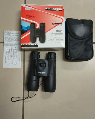 Binocolo Konus Vivisport 16x32 nuovo con scatola