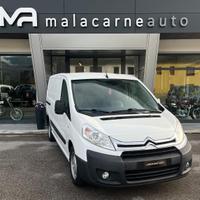 Citroen Jumpy 29 2.0 HDi NAVI/PASSO LUNGO +IVA