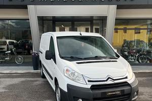 Citroen Jumpy 29 2.0 HDi NAVI/PASSO LUNGO +IVA ESP
