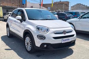 Fiat 500X 1.6 MultiJet 130 CV Connect 2022