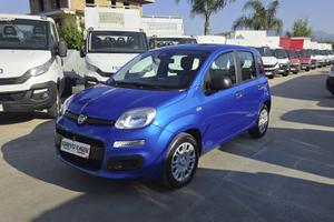 Fiat Panda 1.0 FireFly S&S Hybrid Pandina
