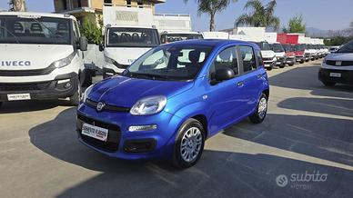 Fiat Panda 1.0 Hybrid 70 CV Pandina PREZZO REALE