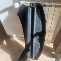 Cappelliera Yaris 2007