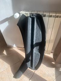 Cappelliera Yaris 2007