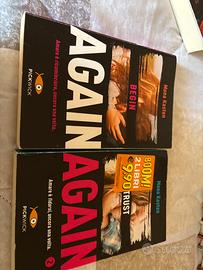 Libri di mona Kasten serie romantica