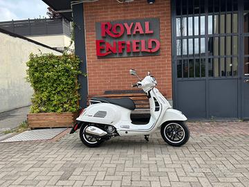 Piaggio GTS 300 Vespa del 2023
