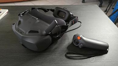 Dji Googles n3 Rc motion 3