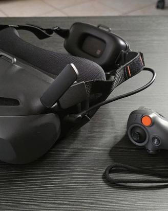 Dji Googles n3 Rc motion 3