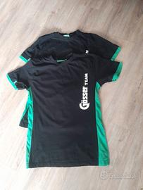 T-SHIRT BIRRA GOSSER