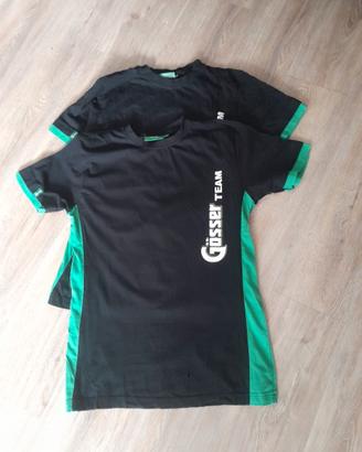 T-SHIRT BIRRA GOSSER
