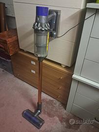 dyson aspirapolvere