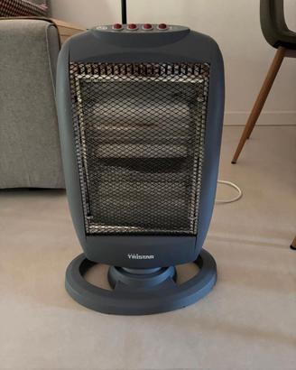 Stufa elettrica 1200W 