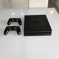 Playstation 4 Slim 1 TB