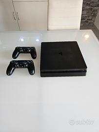 Playstation 4 Slim 1 TB