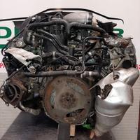 MOTORE ENGINE  Audi A6 QUATTRO SW Biturbo ARE