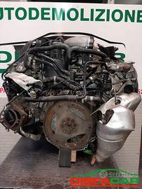MOTORE ENGINE  Audi A6 QUATTRO SW Biturbo ARE