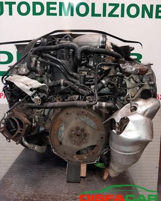 MOTORE ENGINE  Audi A6 QUATTRO SW Biturbo ARE