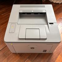 Stampante HP fronte/retro automatico