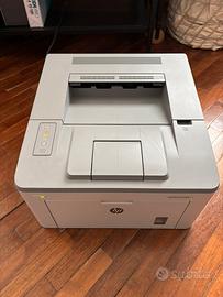 Stampante HP fronte/retro automatico